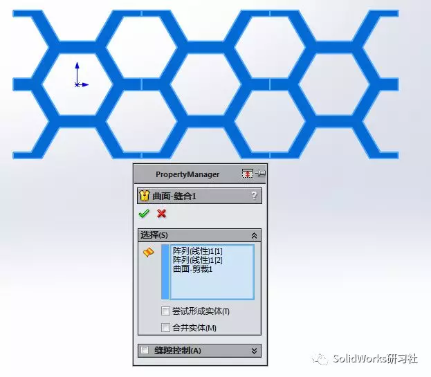 solidworks出工程图教程